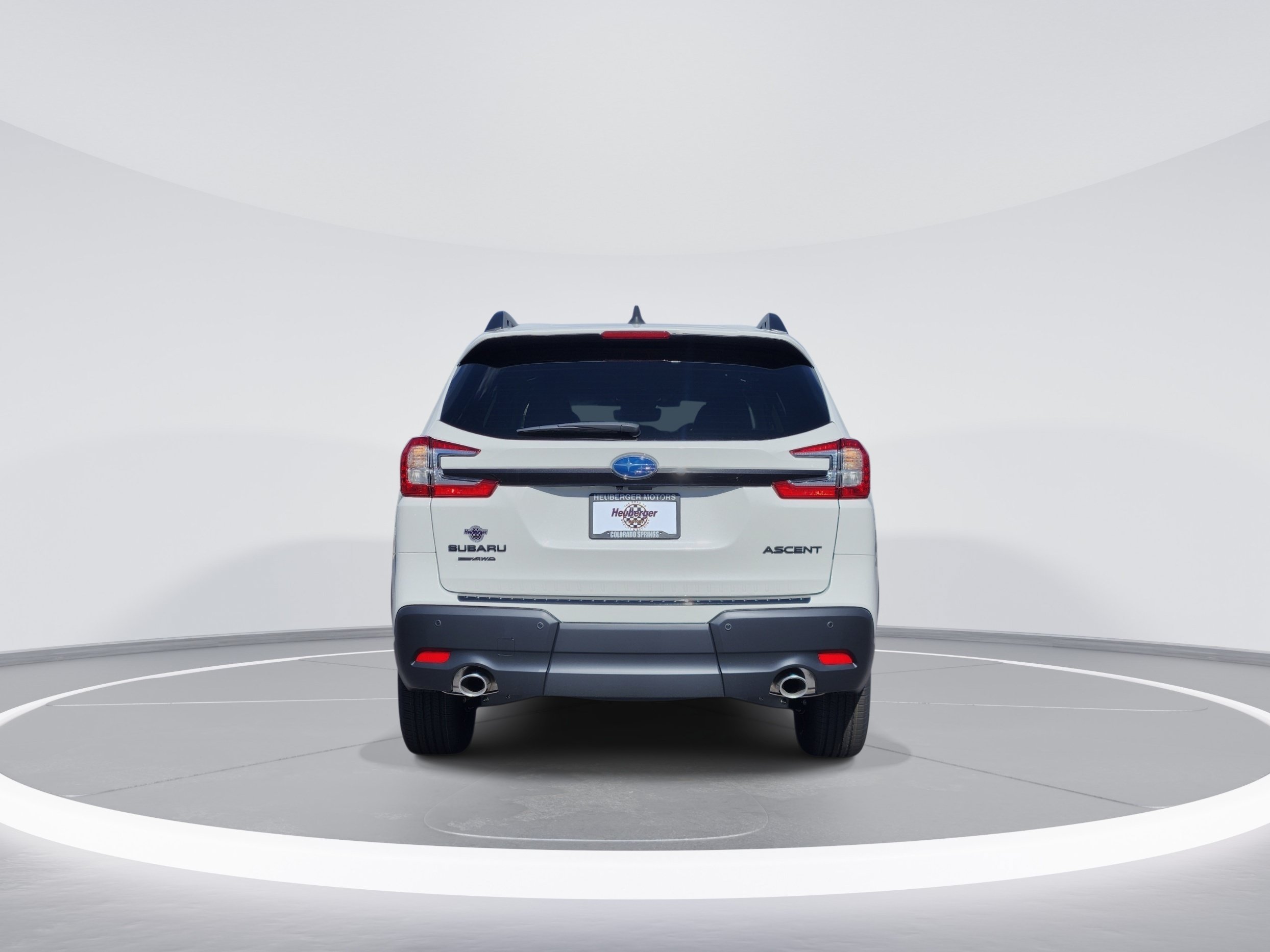 New 2026 Subaru Ascent Premium AWD/4WD image 6