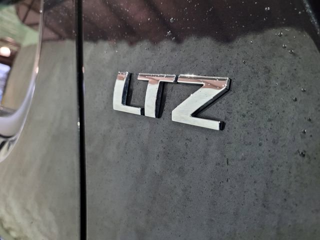 Used 2012 Chevrolet Tahoe LTZ image 20