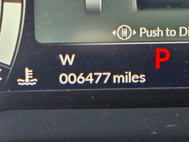 Certified 2025 Acura RDX SH-AWD image 27