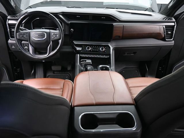 Used 2024 GMC Sierra 1500 Denali Ultimate image 23