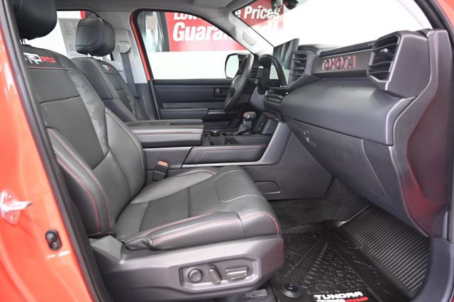Used 2022 Toyota Tundra TRD Pro AWD/4WD image 13