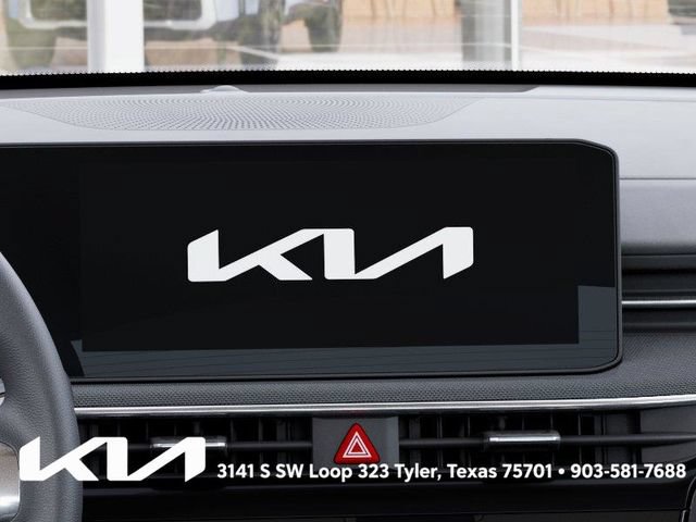 New 2026 Kia K5 LXS FWD image 20