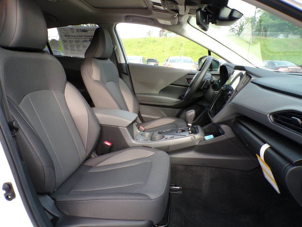 New 2026 Subaru Crosstrek 2.0i Premium AWD/4WD image 16