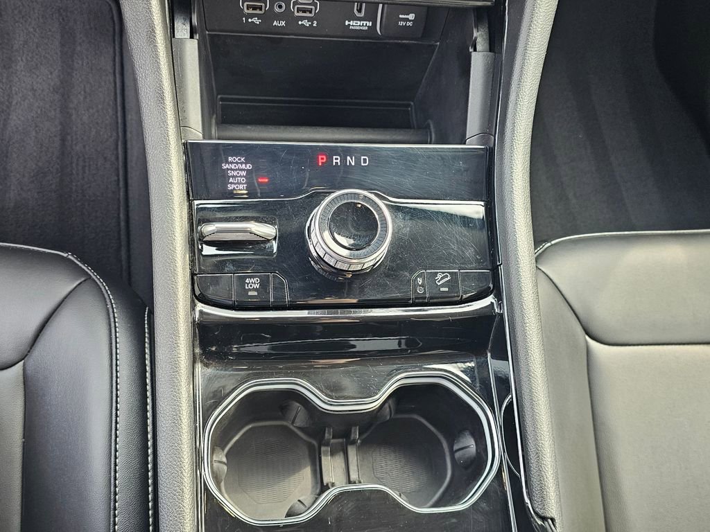 Used 2023 Jeep Grand Cherokee 4WD 4xe image 25