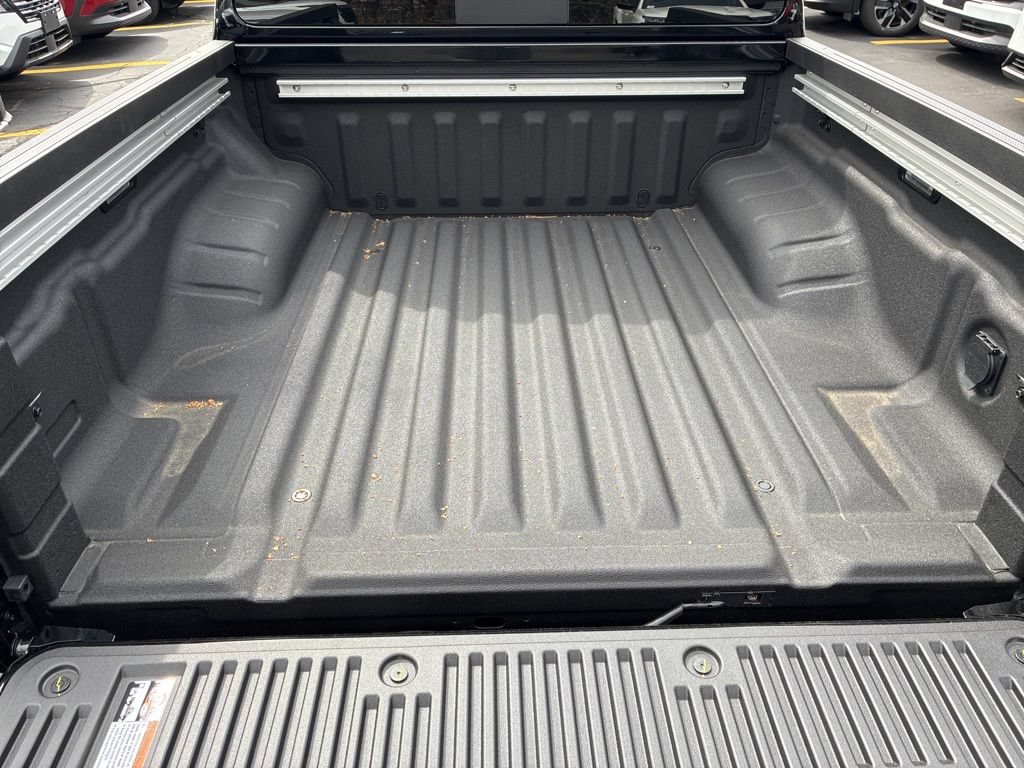 New 2026 Nissan Frontier SV w/ SV Convenience Package AWD/4WD image 14