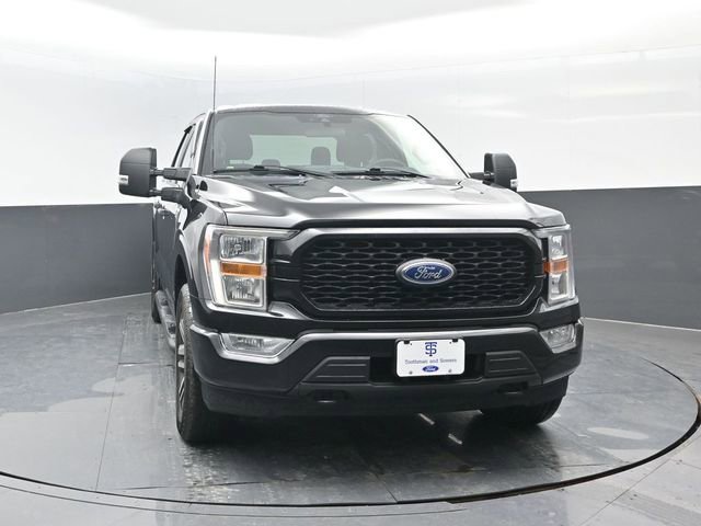 Used 2021 Ford F150 XL w/ Equipment Group 101A High image 18