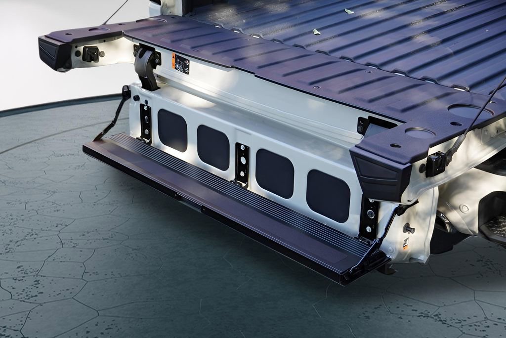 New 2026 GMC Sierra 1500 Denali image 39