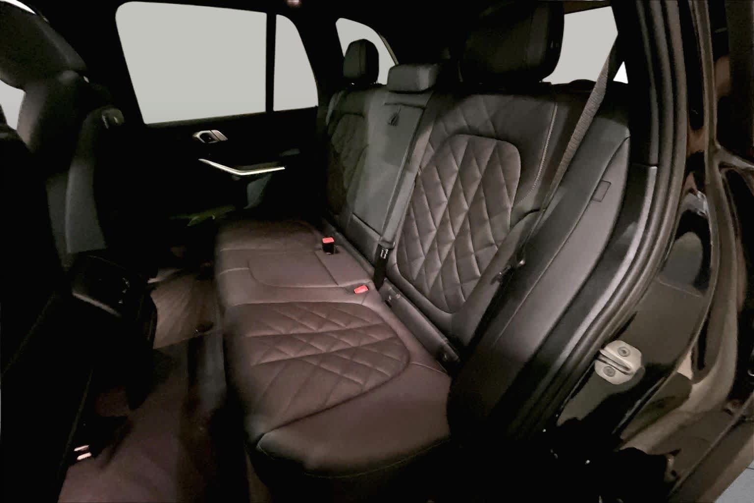 Used 2026 BMW X5 xDrive40i w/ Premium Package AWD/4WD image 20