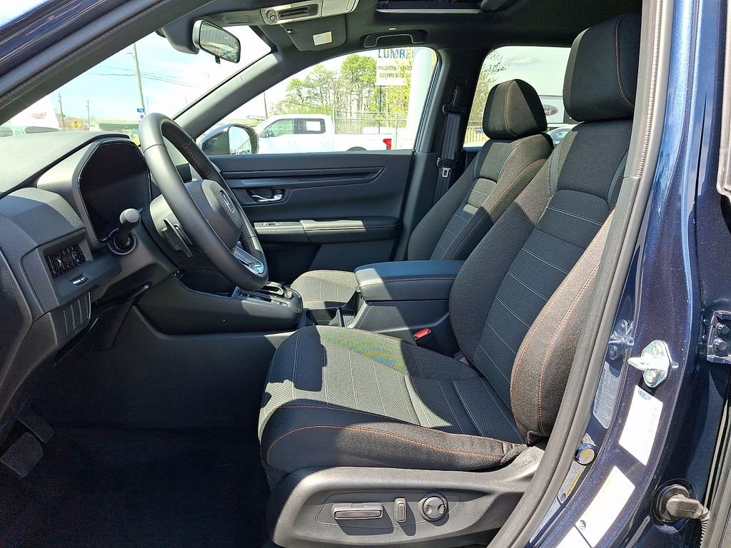 Used 2026 Honda CR-V Sport image 13