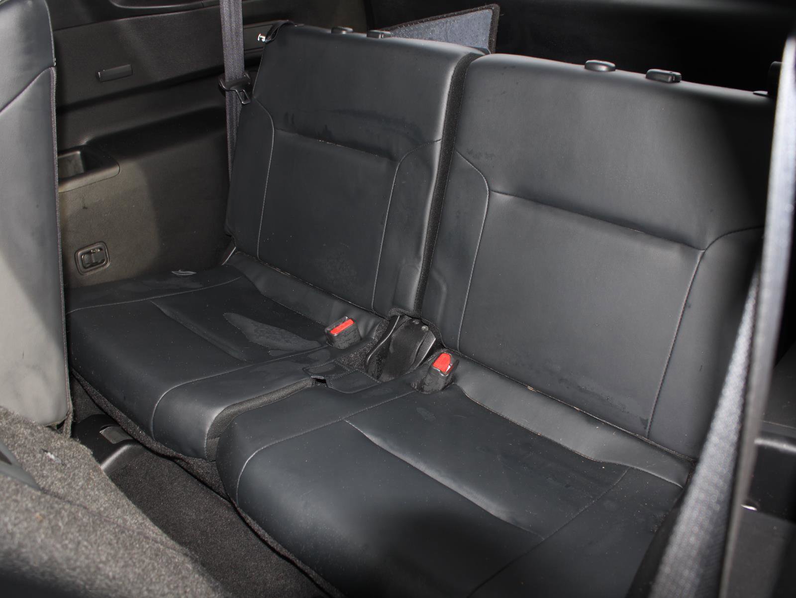 Used 2022 Mitsubishi Outlander SE image 17