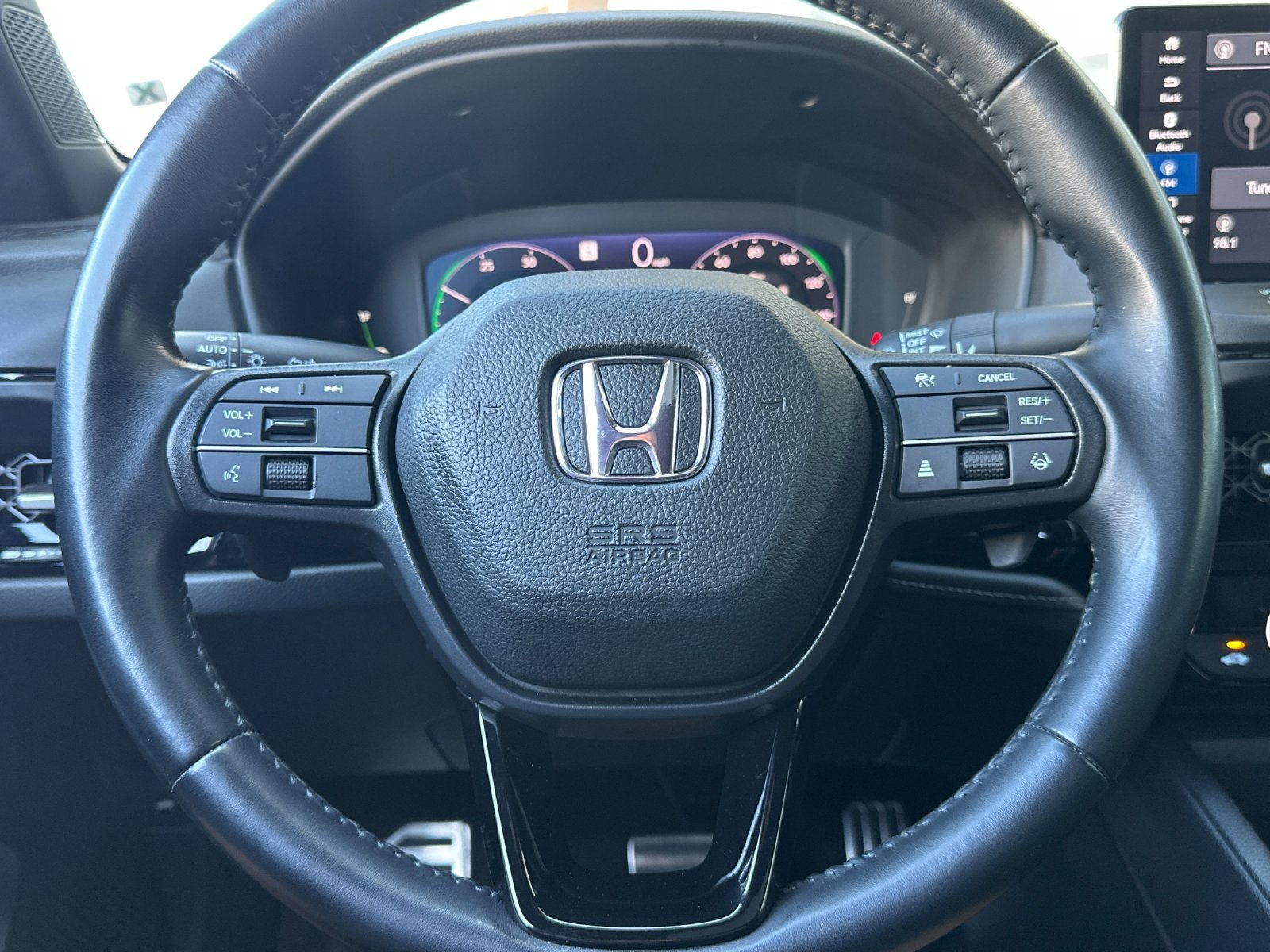 Used 2023 Honda Accord Sport image 22