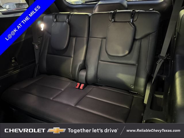 Used 2020 Ford Explorer XLT w/ Equipment Group 202A RWD image 33