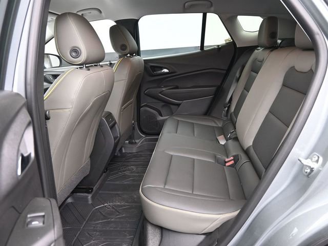 New 2026 Chevrolet Trax ACTIV w/ Driver Confidence Package image 29