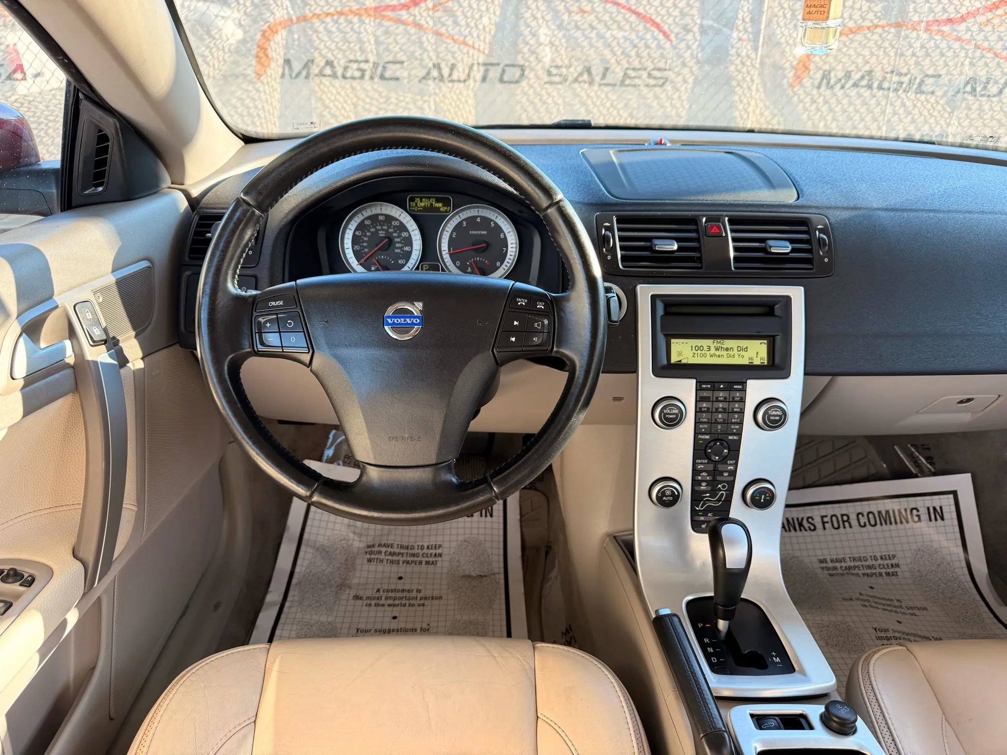 Used 2013 Volvo C70 T5 image 24