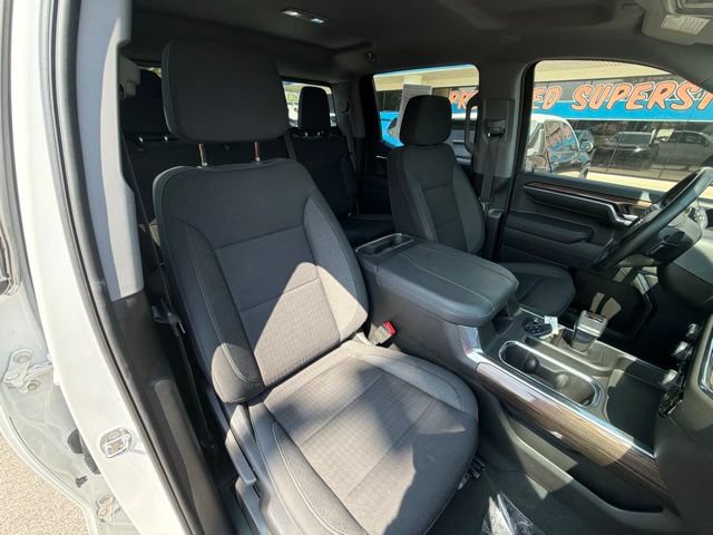 Used 2023 Chevrolet Silverado 1500 RST w/ Convenience Package II AWD/4WD image 31