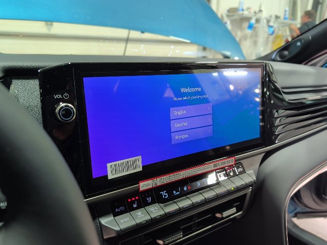 New 2026 Toyota Camry XSE AWD/4WD image 6