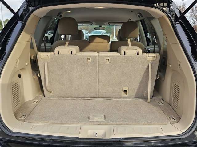 Used 2013 Nissan Pathfinder S image 12