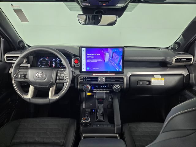 New 2026 Toyota 4Runner TRD Off-Road Premium AWD/4WD image 20