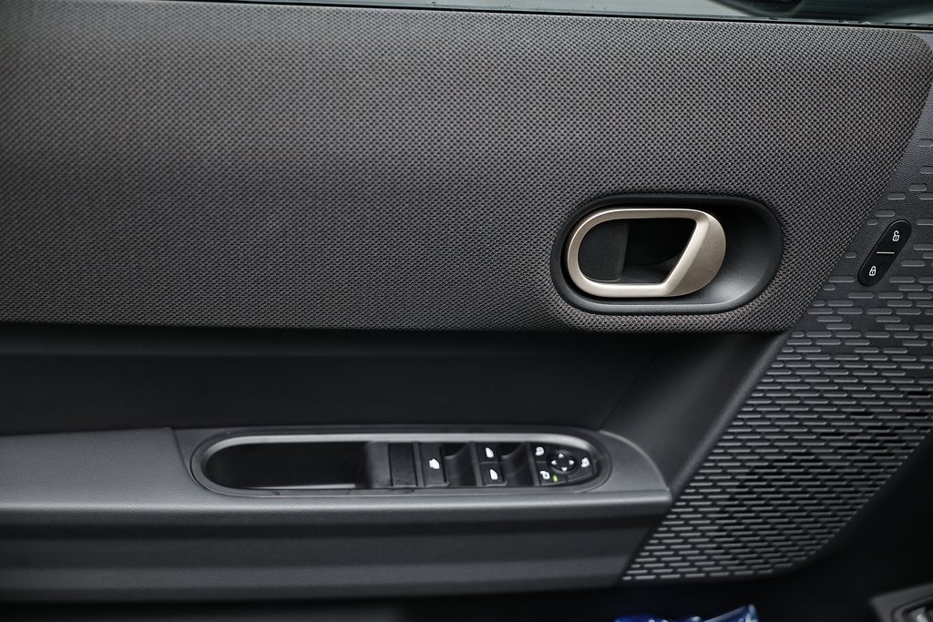 New 2026 MINI Cooper John Cooper Works image 18