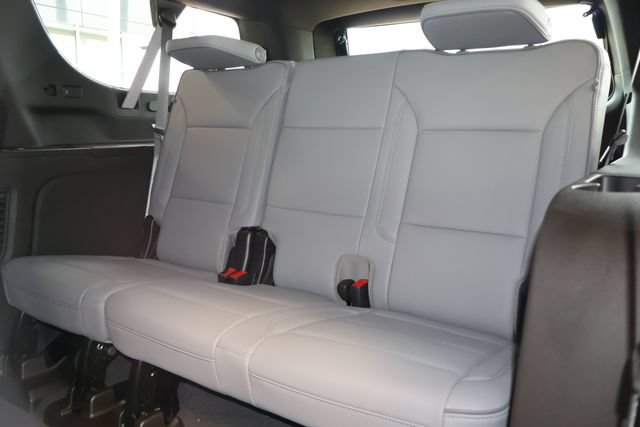 New 2026 GMC Yukon XL Elevation w/ Elevation Premium Package AWD/4WD image 16