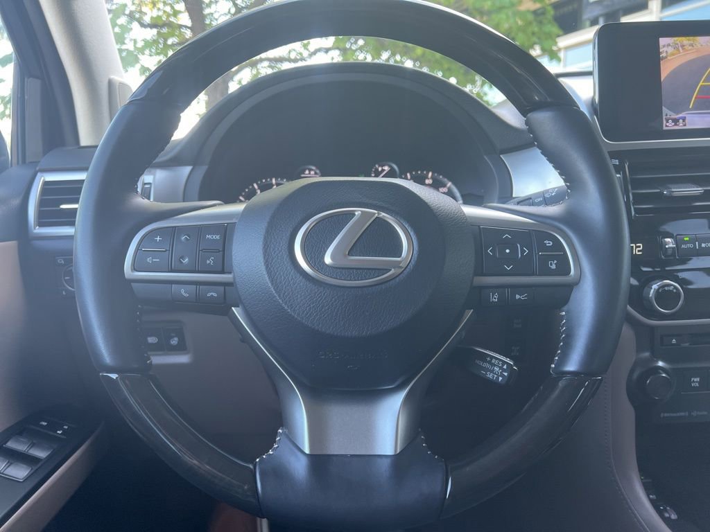 Used 2023 Lexus GX 460 Premium AWD/4WD image 52