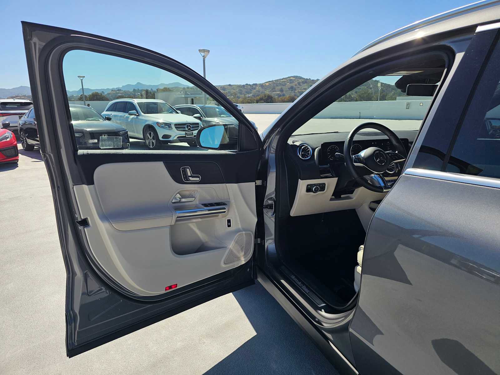 Used 2026 Mercedes-Benz GLA 250 image 19