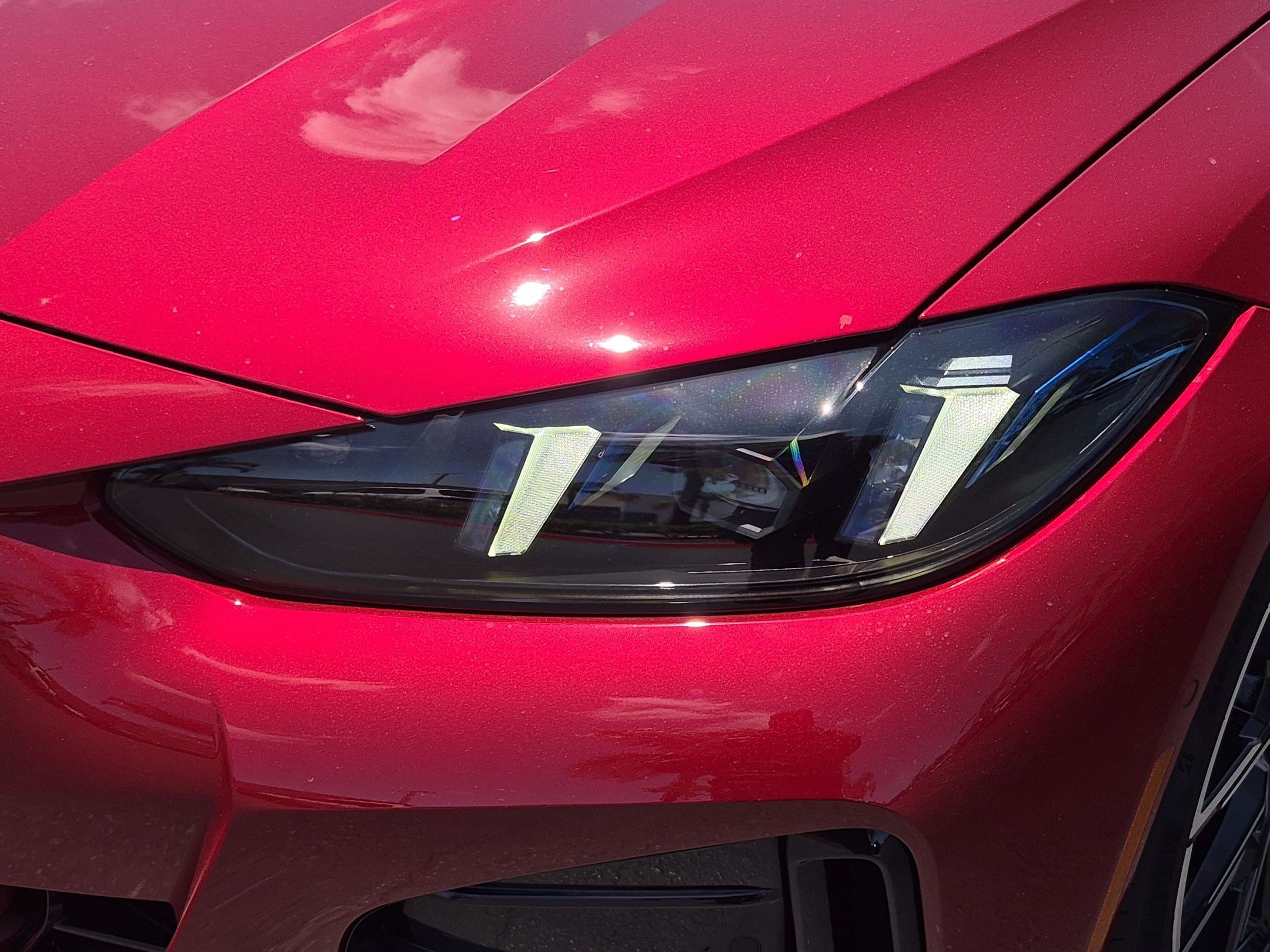 New 2026 BMW i4 eDrive40 w/ M Sport Package RWD image 6