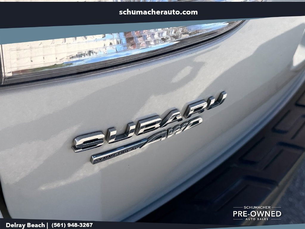 Used 2021 Subaru Forester Premium w/ Popular Package #1 AWD/4WD image 14