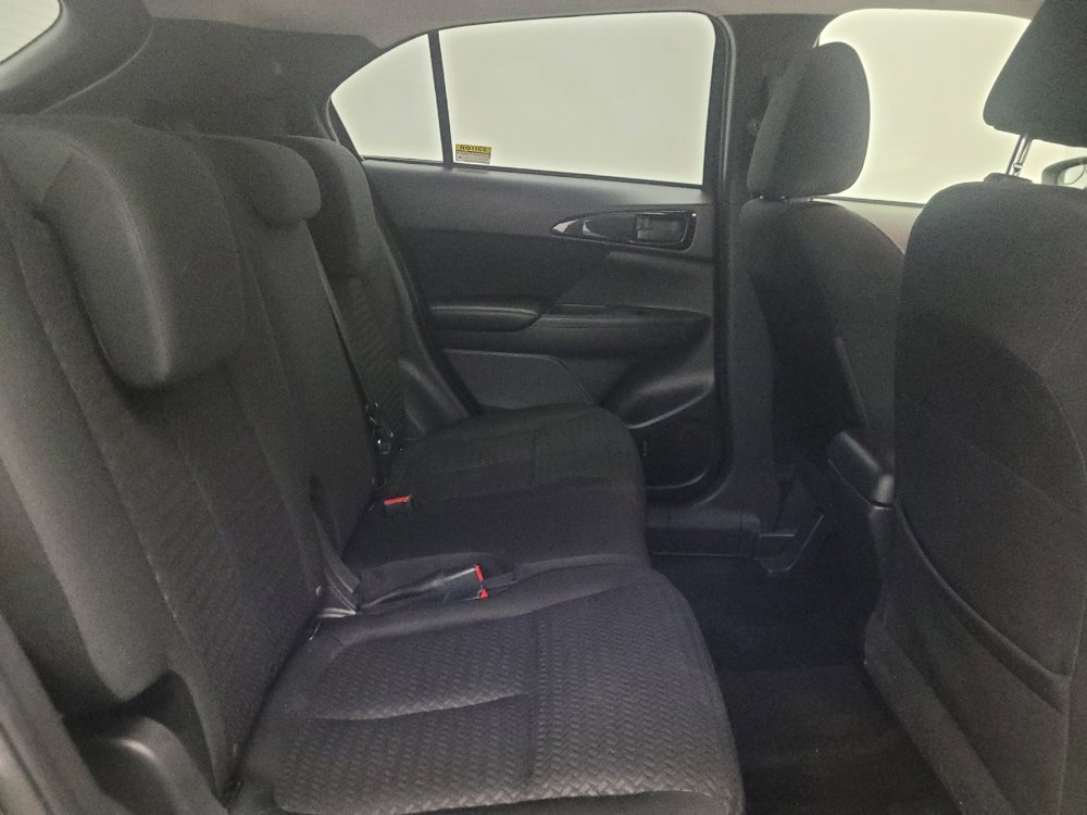 Used 2019 Mitsubishi Eclipse Cross ES AWD/4WD image 19