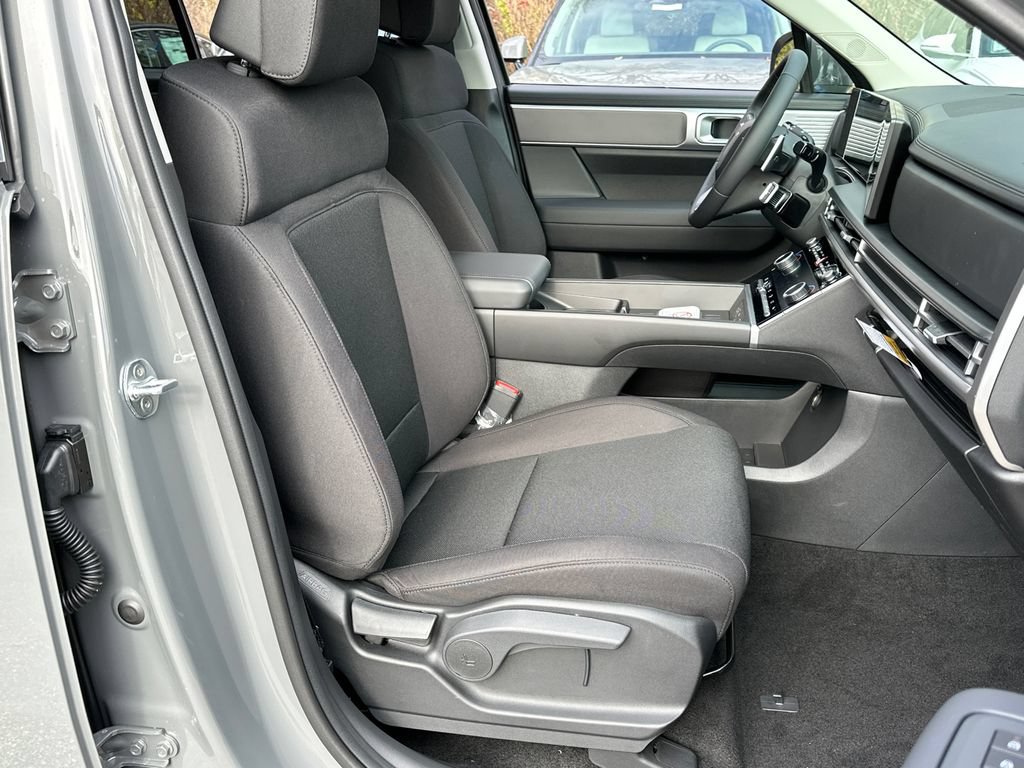 New 2026 Hyundai Santa Fe SE AWD/4WD image 23