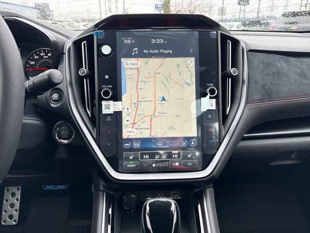 New 2026 Subaru WRX Limited image 25