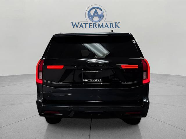 New 2026 Ford Expedition Max Platinum AWD/4WD image 6