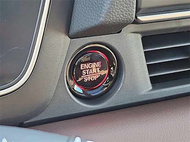 New 2026 Honda Pilot Touring image 24