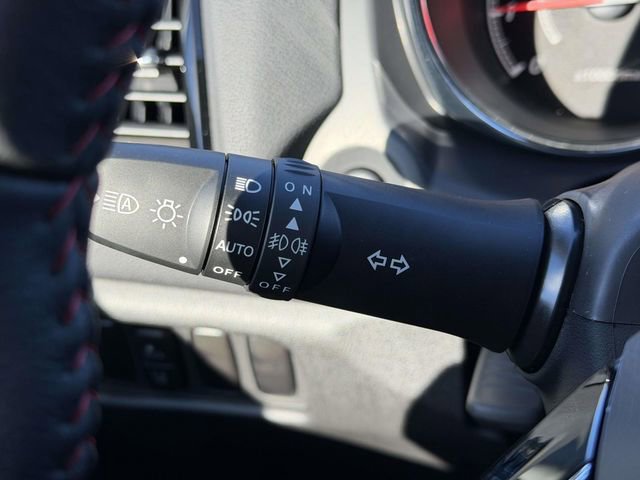 New 2026 Mitsubishi Outlander Sport LE image 16