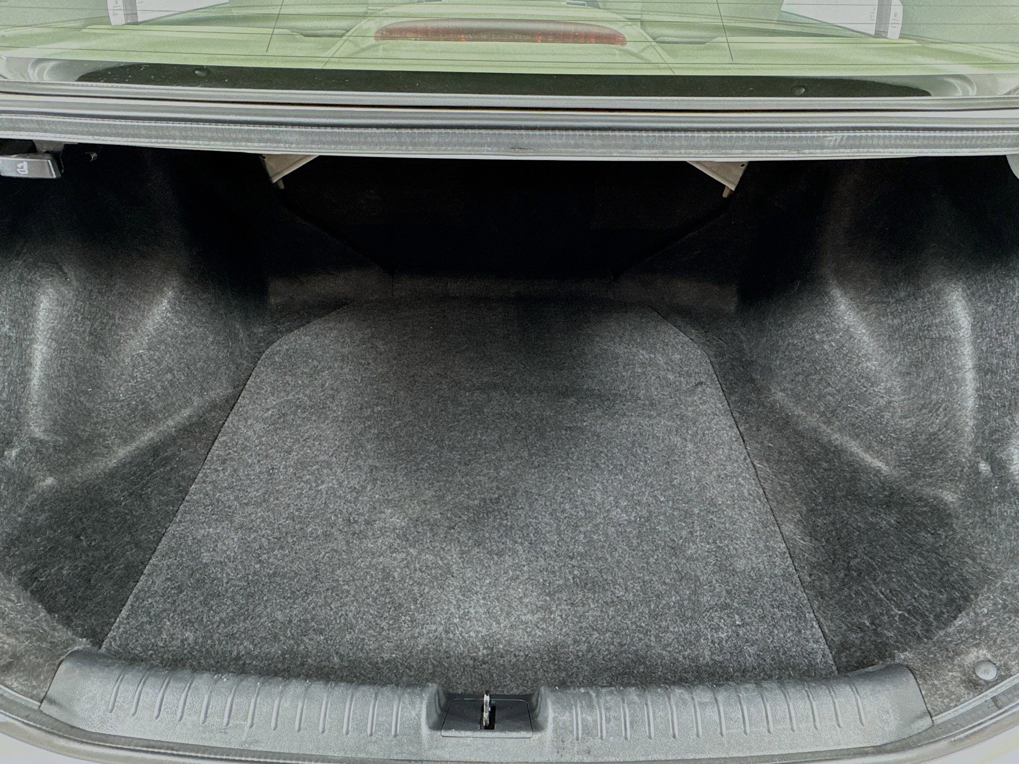 Used 2015 Honda Civic LX image 23