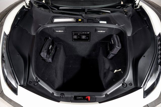 Certified 2017 Ferrari 488 Spider image 16