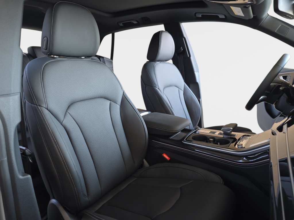 New 2026 Audi Q8 Prestige AWD/4WD image 10