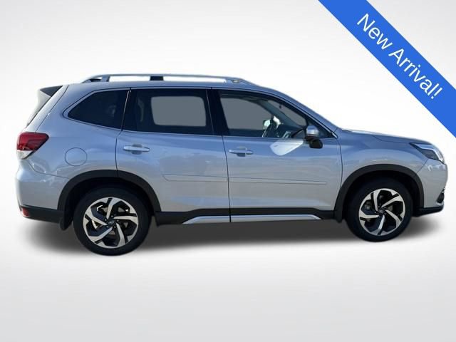 Certified 2024 Subaru Forester Touring w/ POP Package 3 AWD/4WD image 8