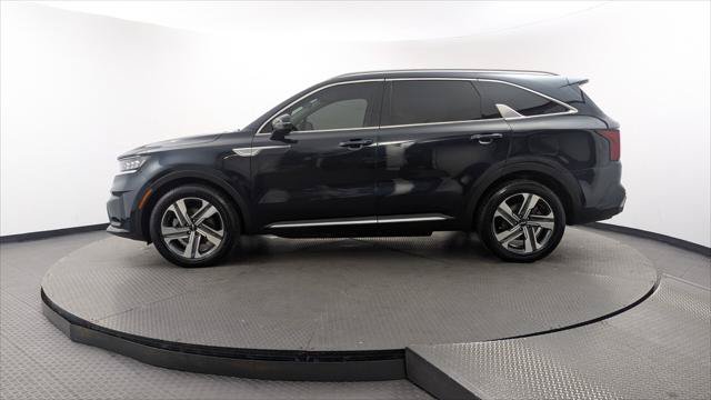 Used 2022 Kia Sorento SX AWD/4WD image 3