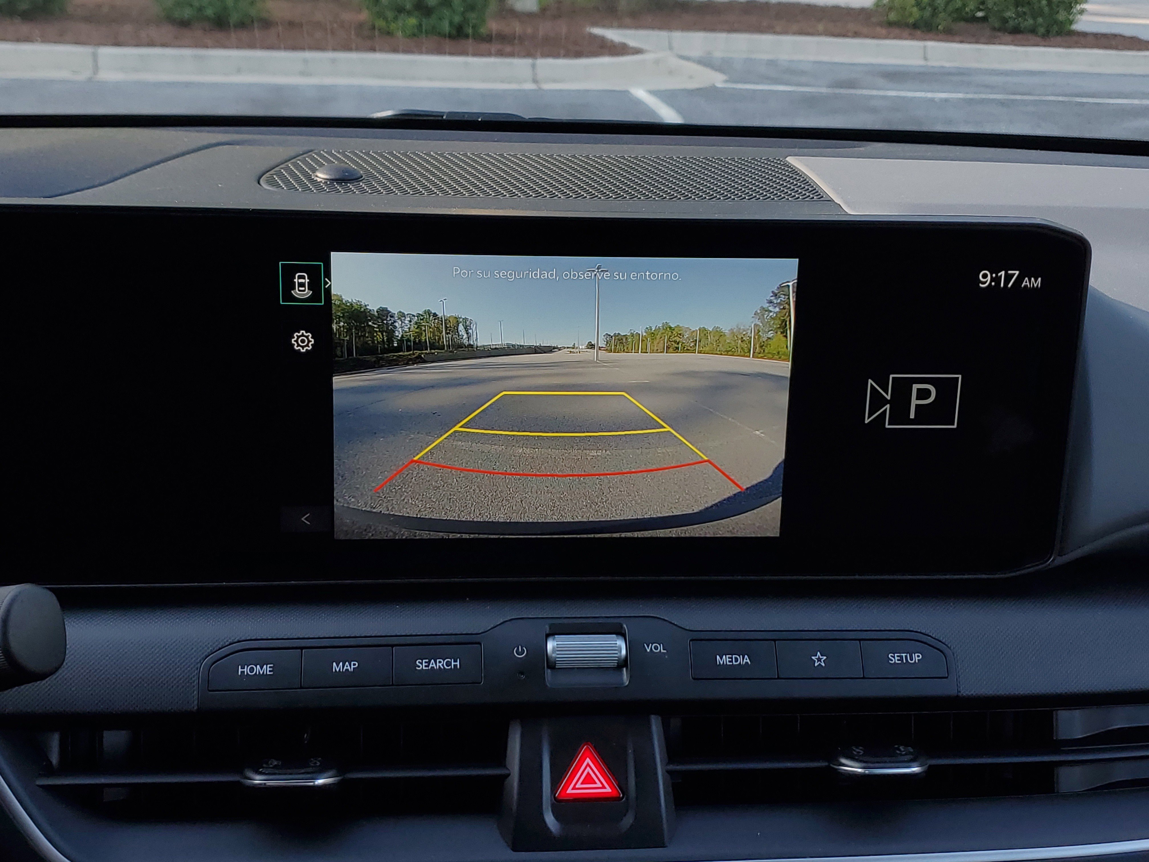 Used 2025 Kia K4 LX image 23