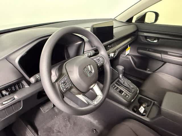 New 2027 Honda CR-V LX image 16