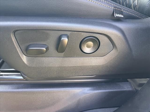 New 2026 GMC Sierra 2500 AT4 w/ Technology Package image 28