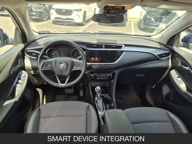 Used 2023 Buick Encore GX Preferred w/ Cold Weather Comfort Package AWD/4WD image 20
