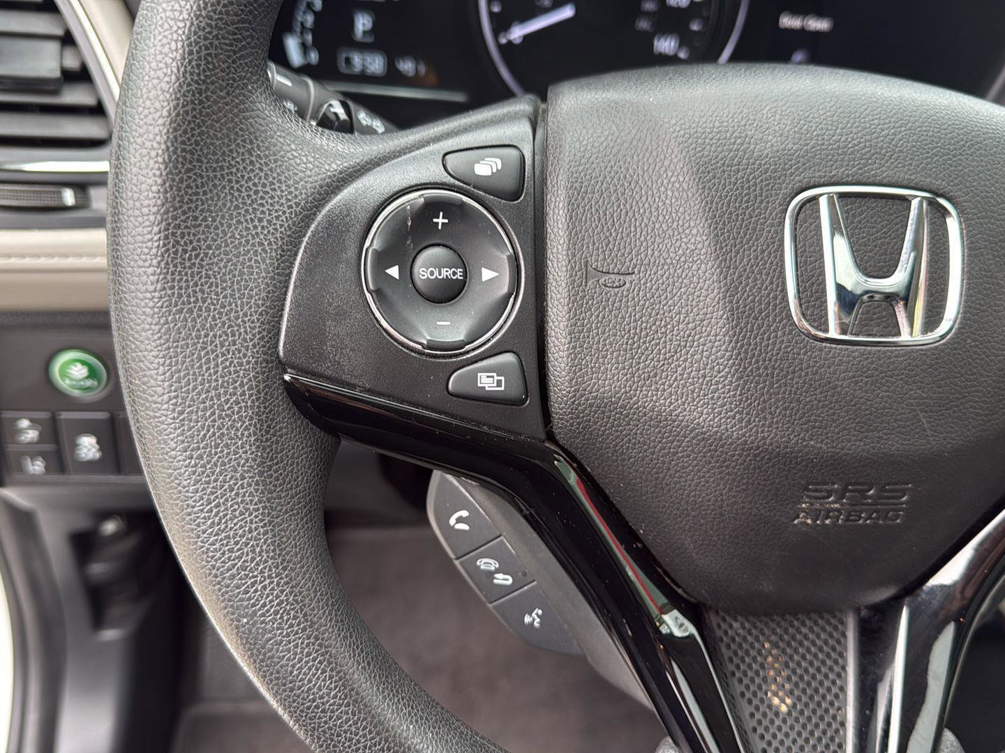 Used 2020 Honda HR-V EX image 19
