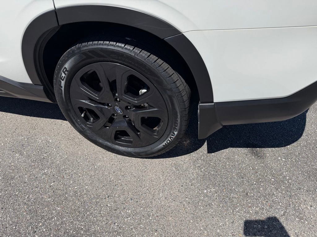 Used 2023 Subaru Ascent Onyx Edition Limited image 10