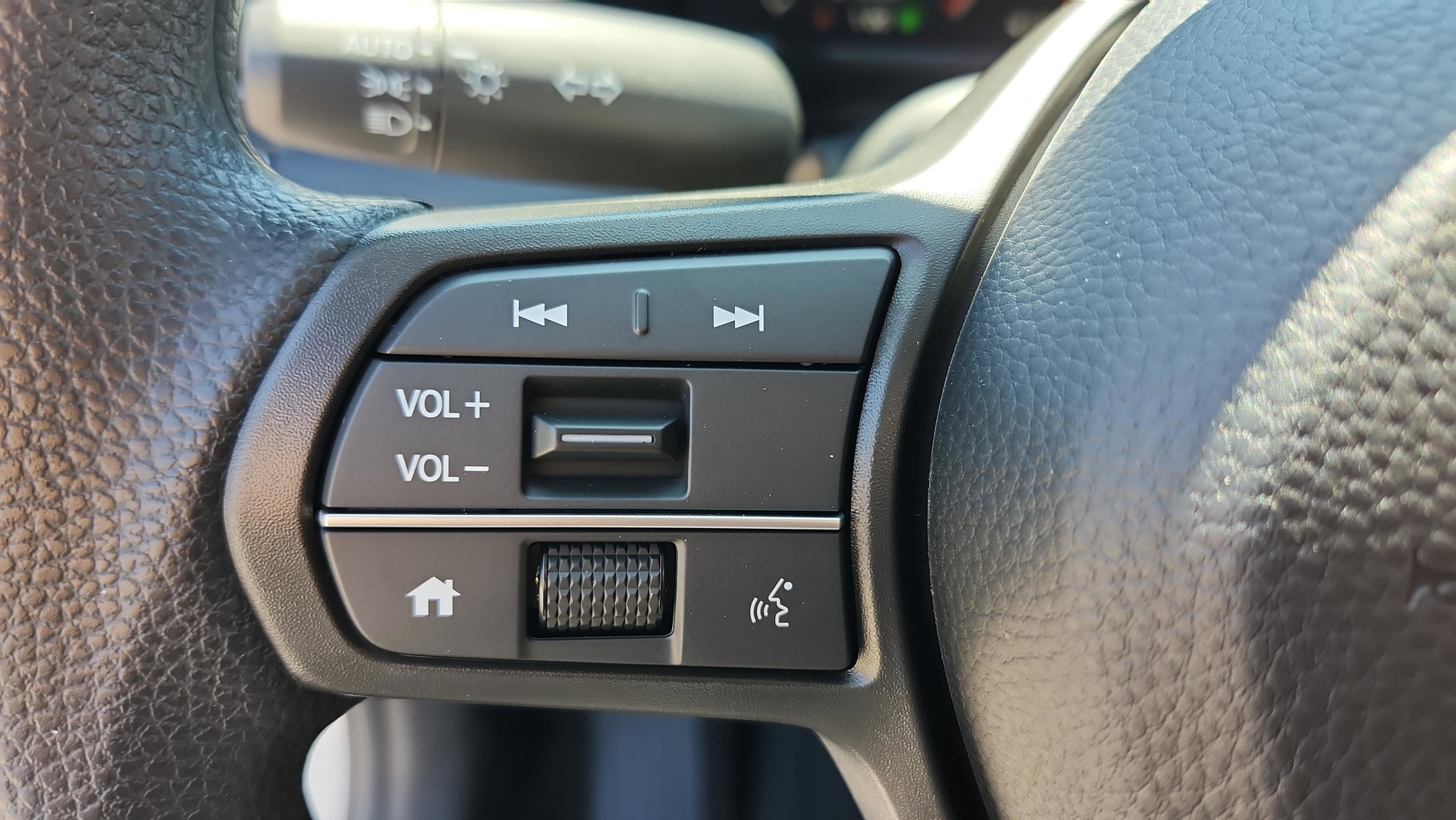 New 2026 Honda CR-V EX image 27