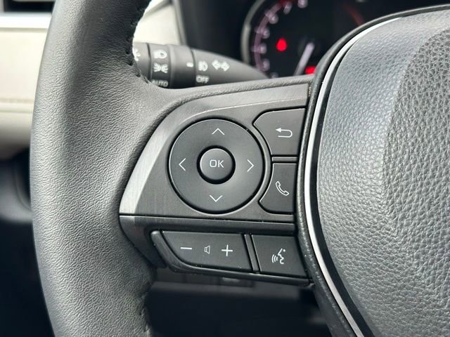 Used 2024 Toyota RAV4 XLE Premium image 18