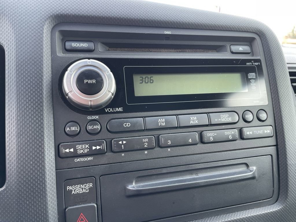 Used 2007 Honda Ridgeline RTX image 12