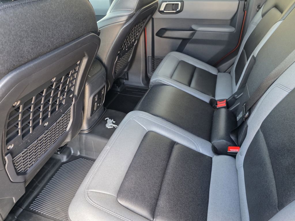 Used 2023 Ford Bronco Big Bend AWD/4WD image 23