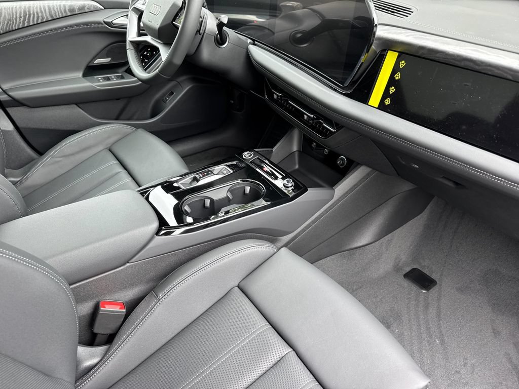 New 2027 Audi A6 e-tron Premium Plus AWD/4WD image 15